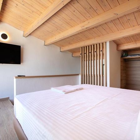 Casa Del Olivar Develíkia Eksteriør billede