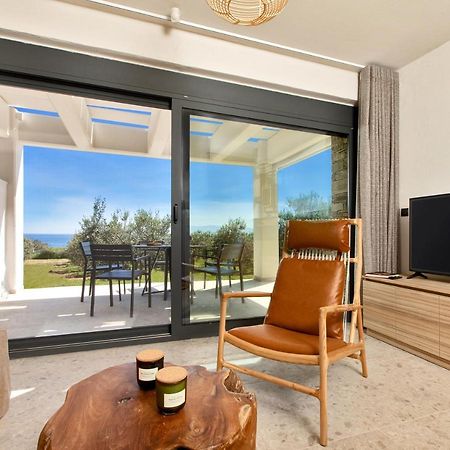Casa Del Olivar Develíkia Eksteriør billede