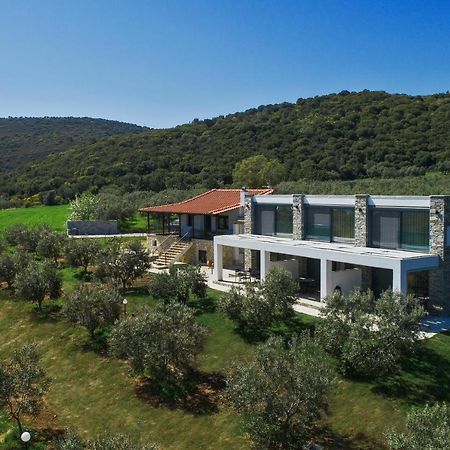 Casa Del Olivar Develíkia Eksteriør billede