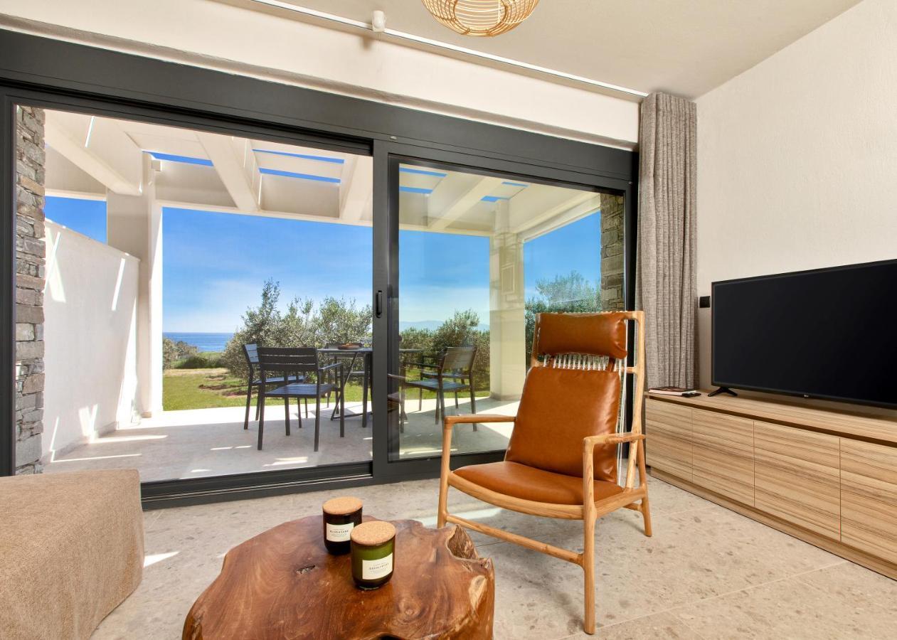 Casa Del Olivar Develíkia Eksteriør billede