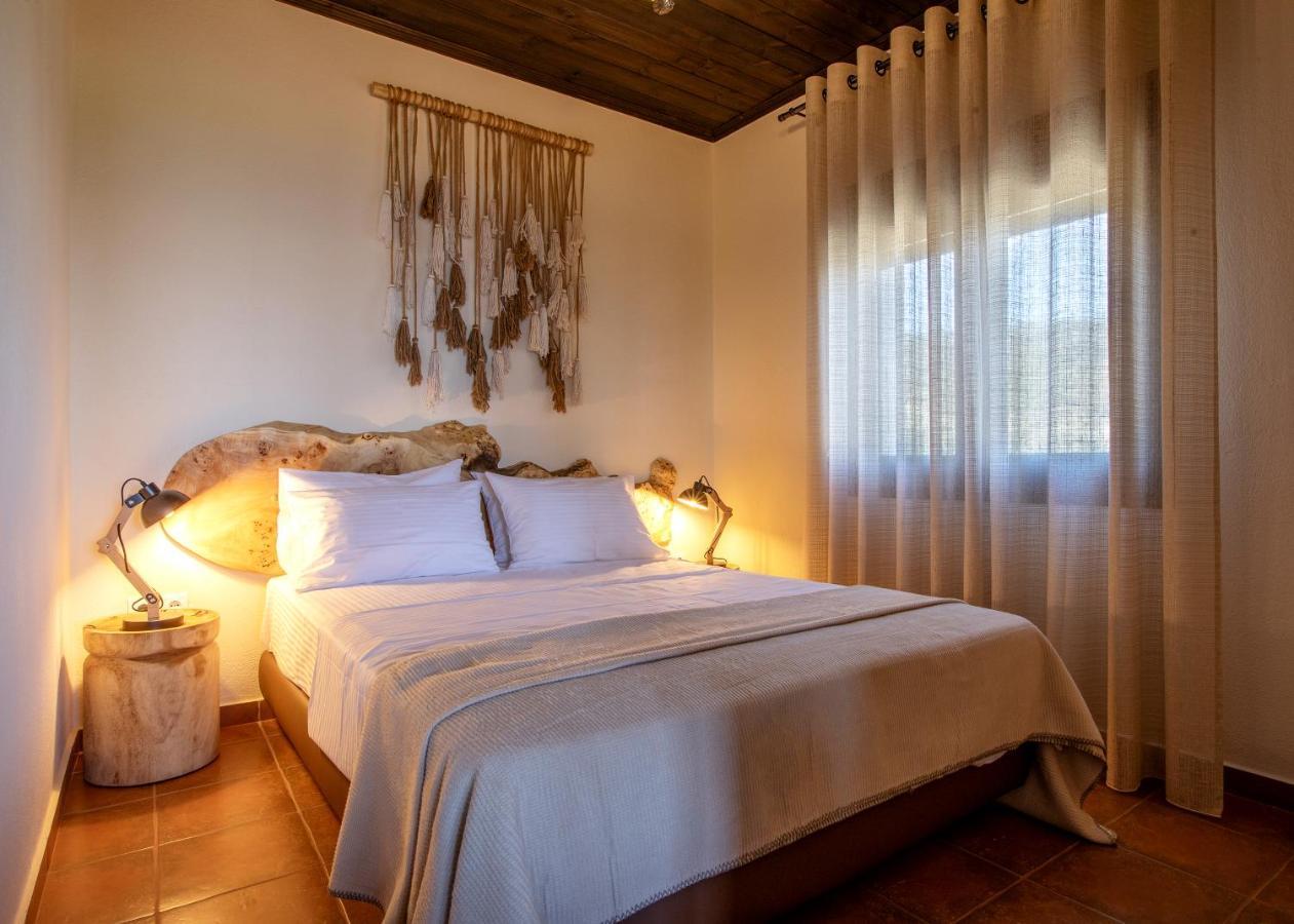 Casa Del Olivar Develíkia Eksteriør billede
