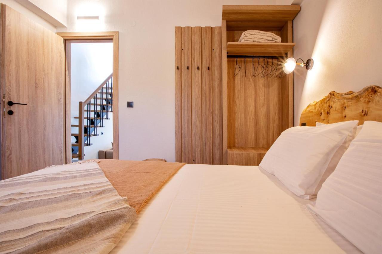 Casa Del Olivar Develíkia Eksteriør billede