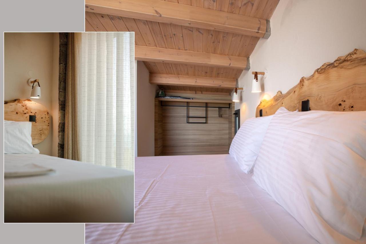 Casa Del Olivar Develíkia Eksteriør billede