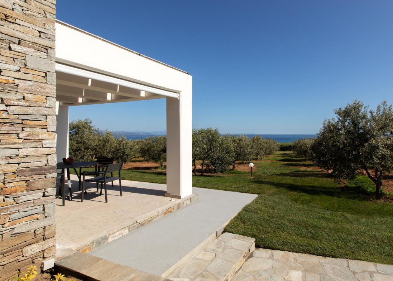 Casa Del Olivar Develíkia Eksteriør billede