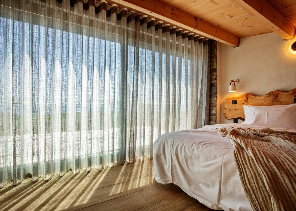 Casa Del Olivar Develíkia Eksteriør billede