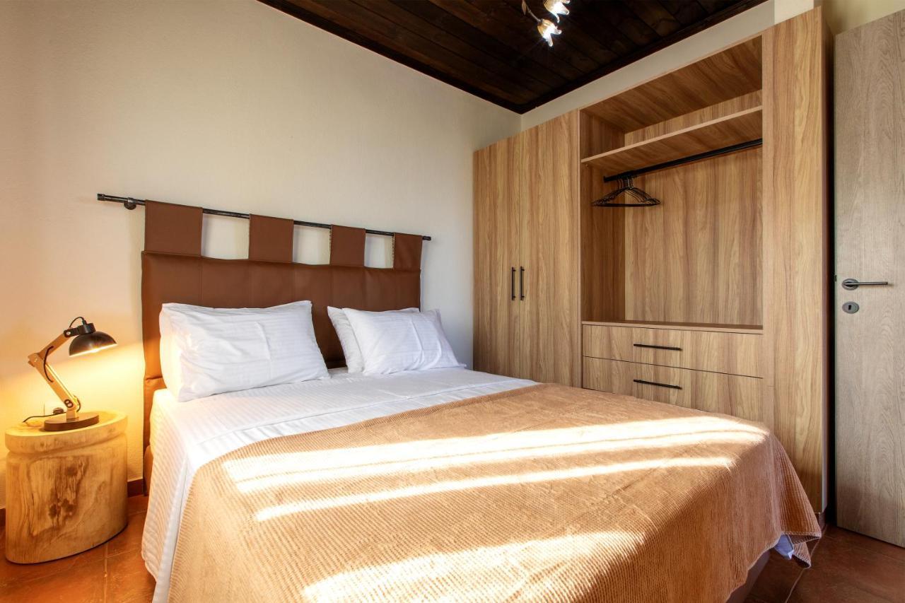 Casa Del Olivar Develíkia Eksteriør billede