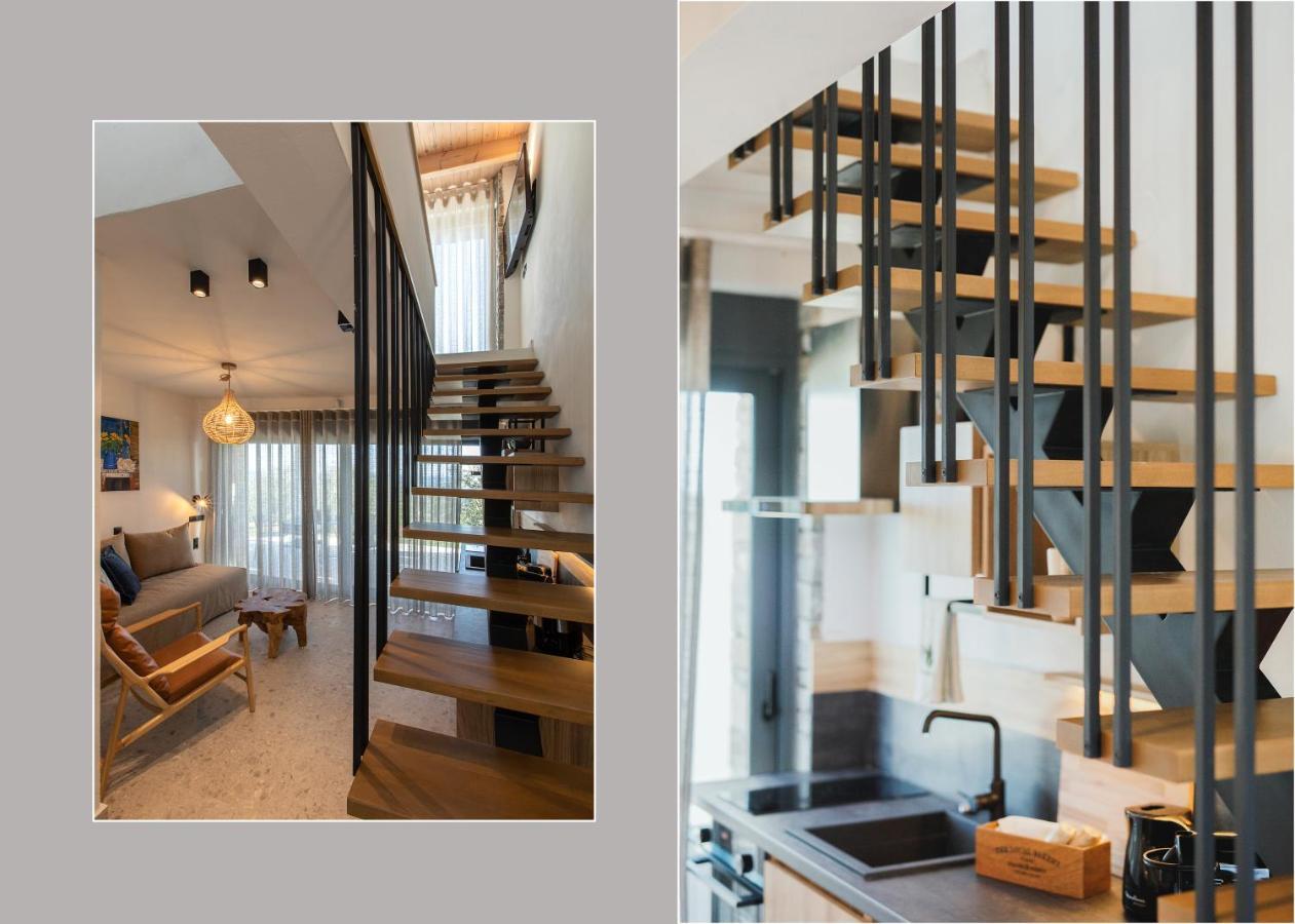 Casa Del Olivar Develíkia Eksteriør billede