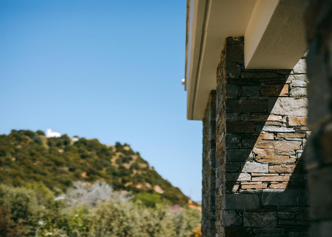 Casa Del Olivar Develíkia Eksteriør billede