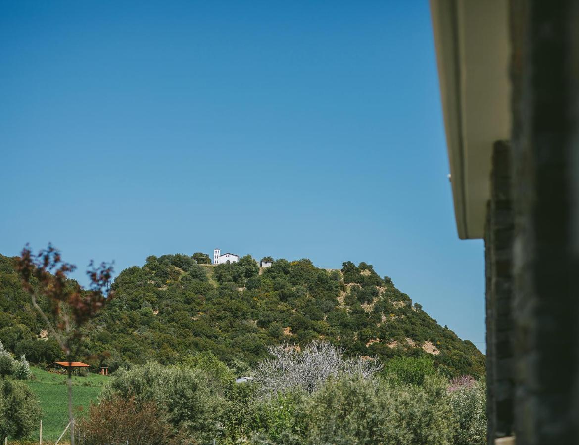 Casa Del Olivar Develíkia Eksteriør billede